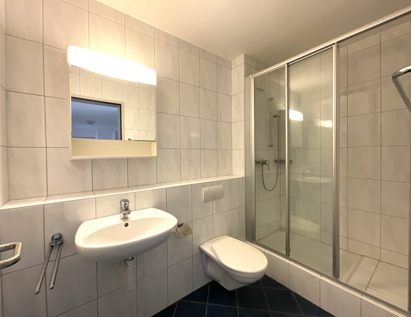 4 ½ pièces appartement