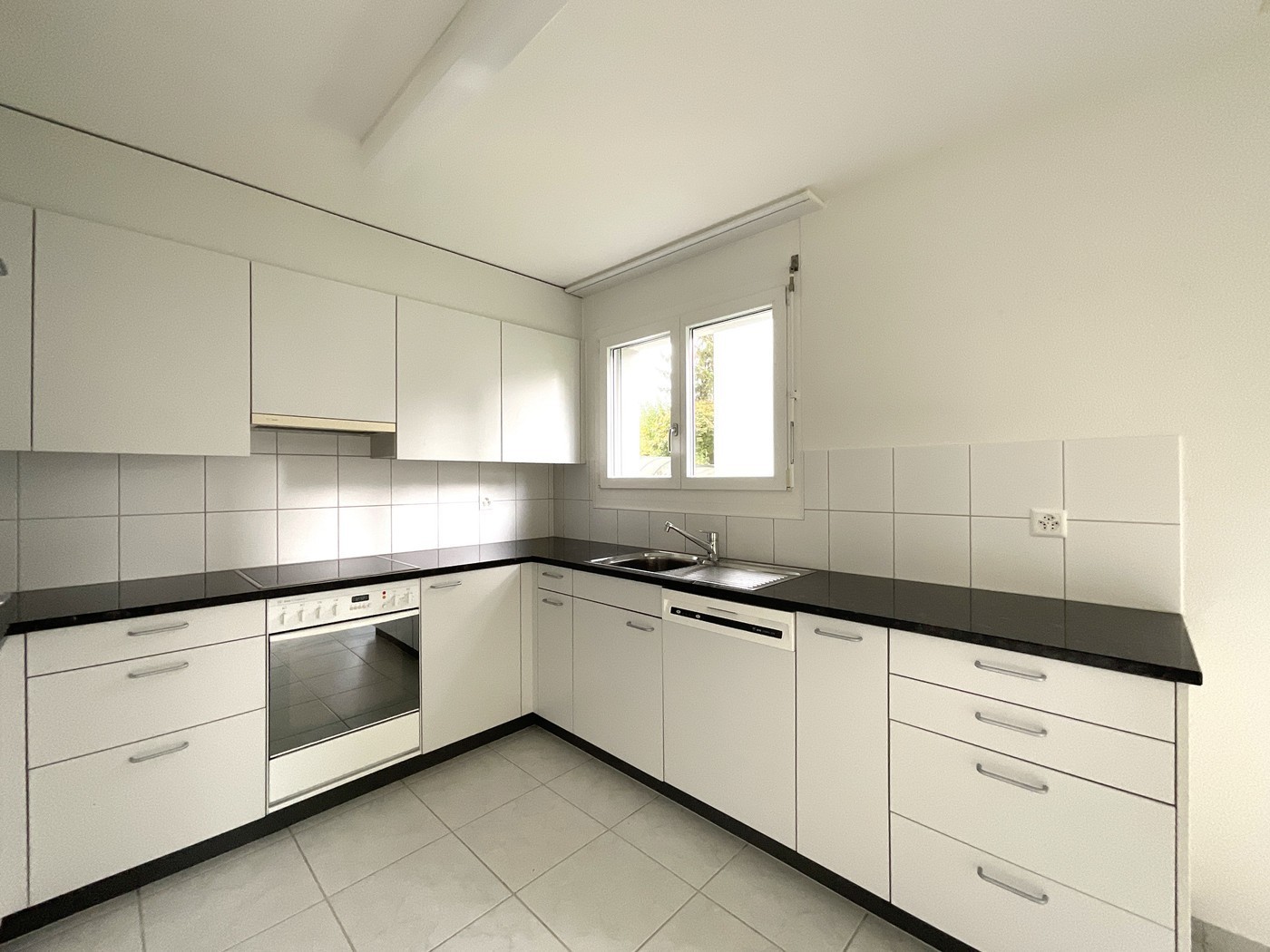 4 ½ pièces appartement