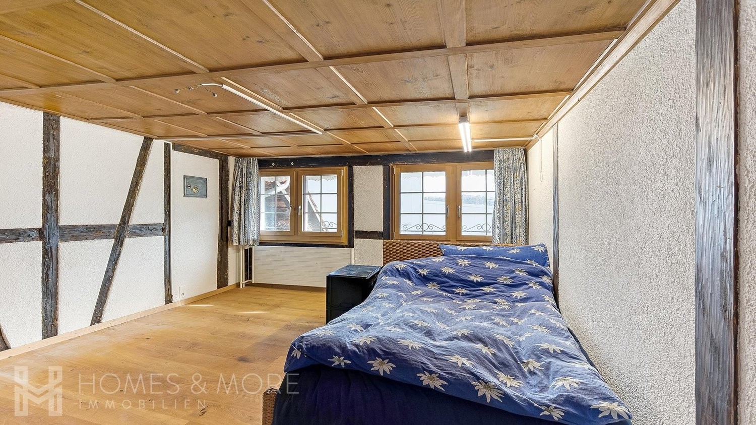 12 ½ pièces maison individuelle