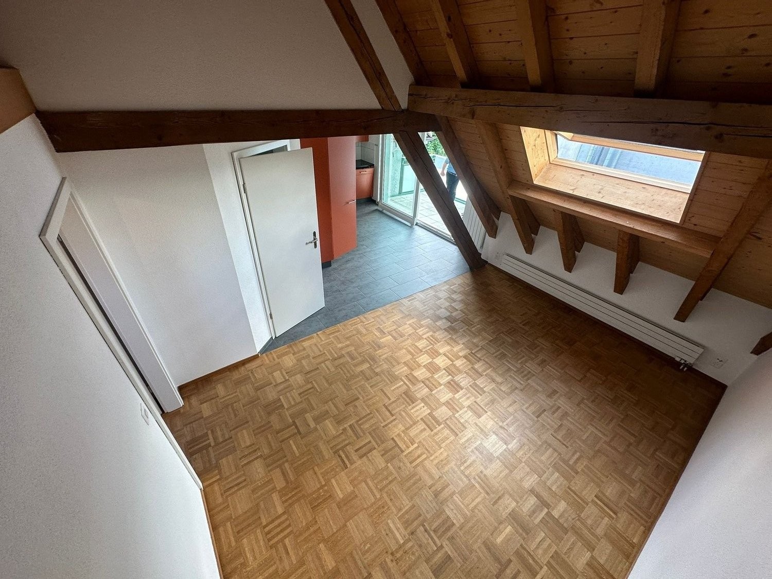 3 ½ rooms apartment, photo 4 of 10