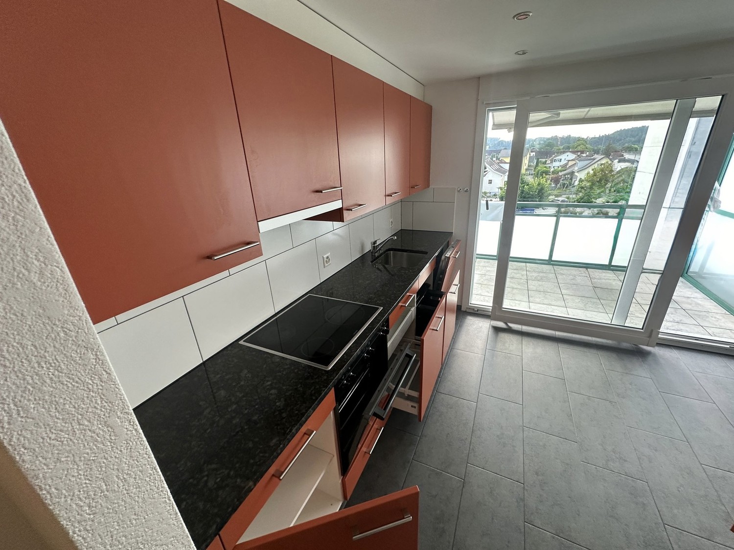 3 ½ rooms apartment, photo 2 of 10