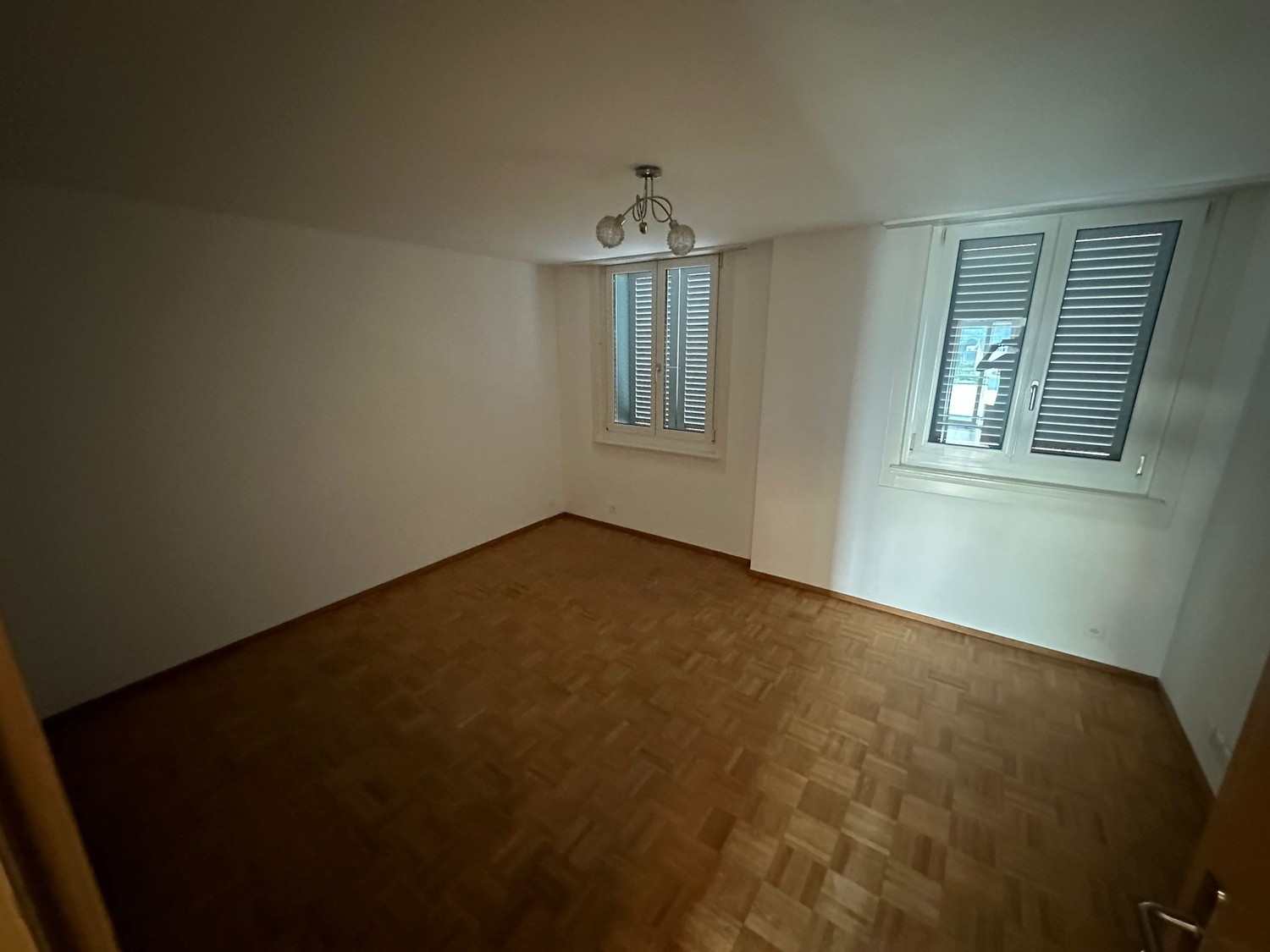 3 ½ rooms apartment, photo 6 of 10