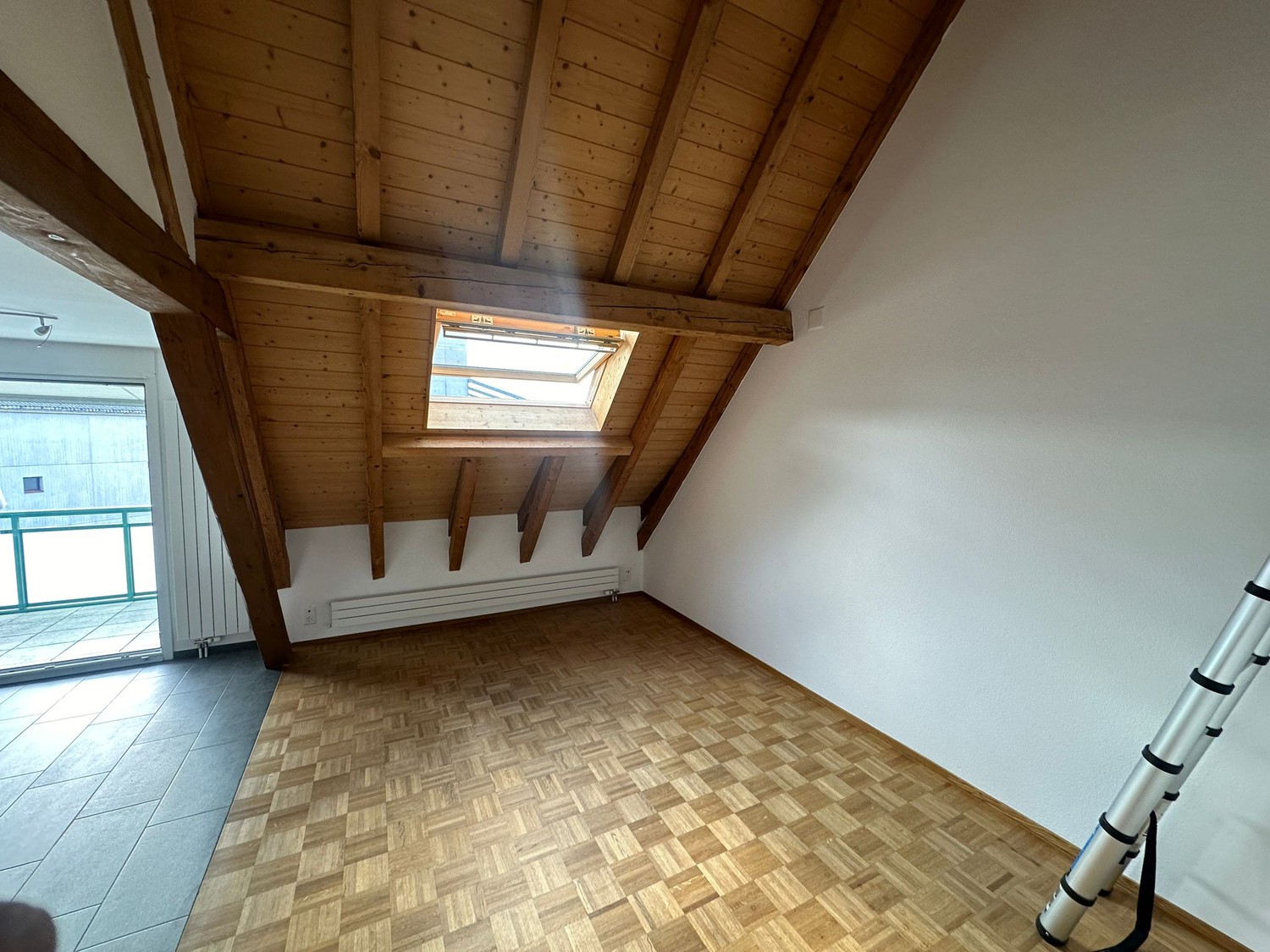 3 ½ rooms apartment, photo 3 of 10