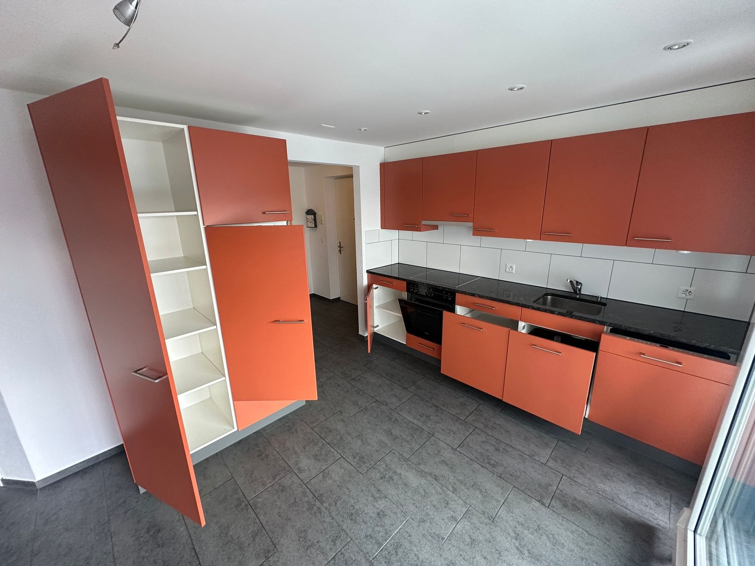 3 ½ rooms apartment, photo 1 of 10