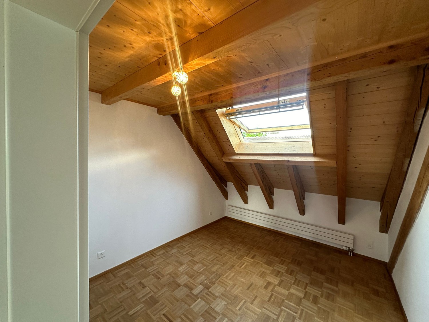 3 ½ rooms apartment, photo 5 of 10