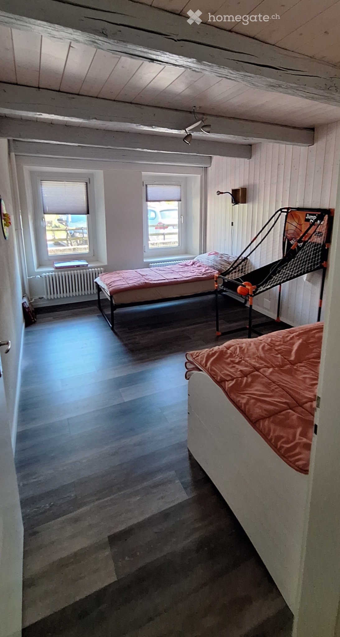 4 ½ Zimmer-Wohnung, Foto 4 von 5