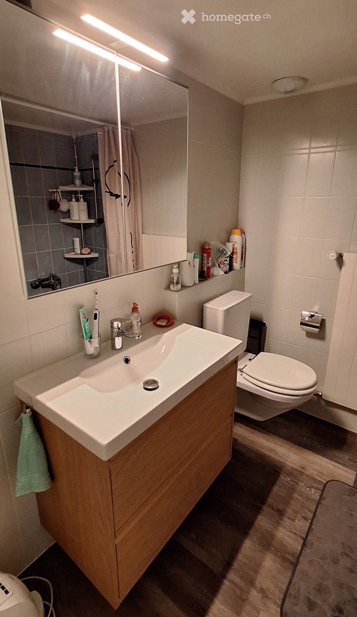 4 ½ Zimmer-Wohnung, Foto 5 von 5
