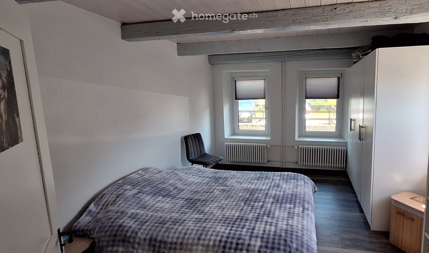 4 ½ Zimmer-Wohnung, Foto 2 von 5