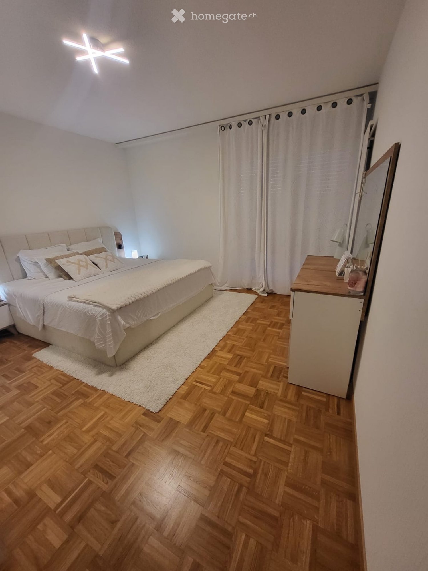 2 rooms apartment, photo 2 of 5