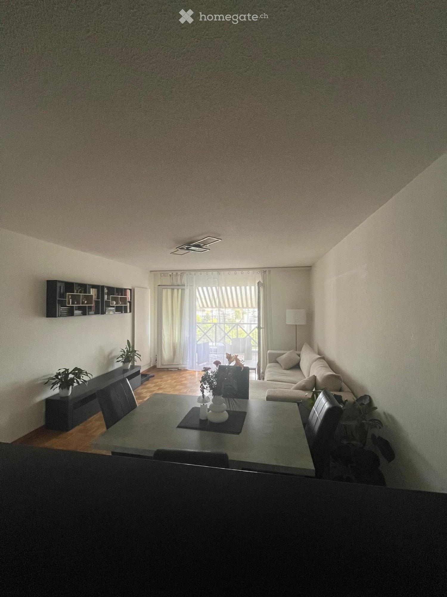 2 rooms apartment, photo 4 of 5