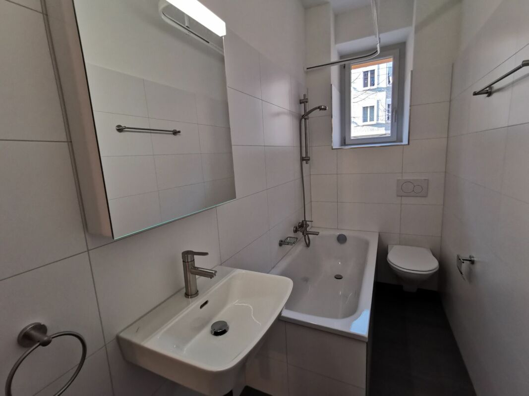 3 ½ rooms apartment, photo 4 of 8