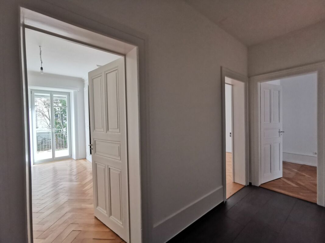 3 ½ rooms apartment, photo 7 of 8
