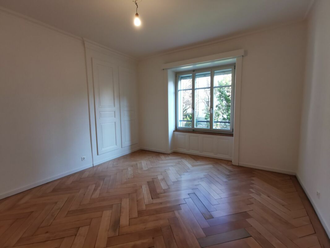 3 ½ rooms apartment, photo 5 of 8