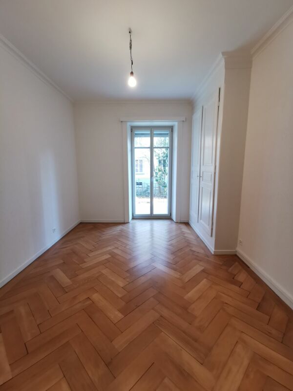 3 ½ rooms apartment, photo 6 of 8