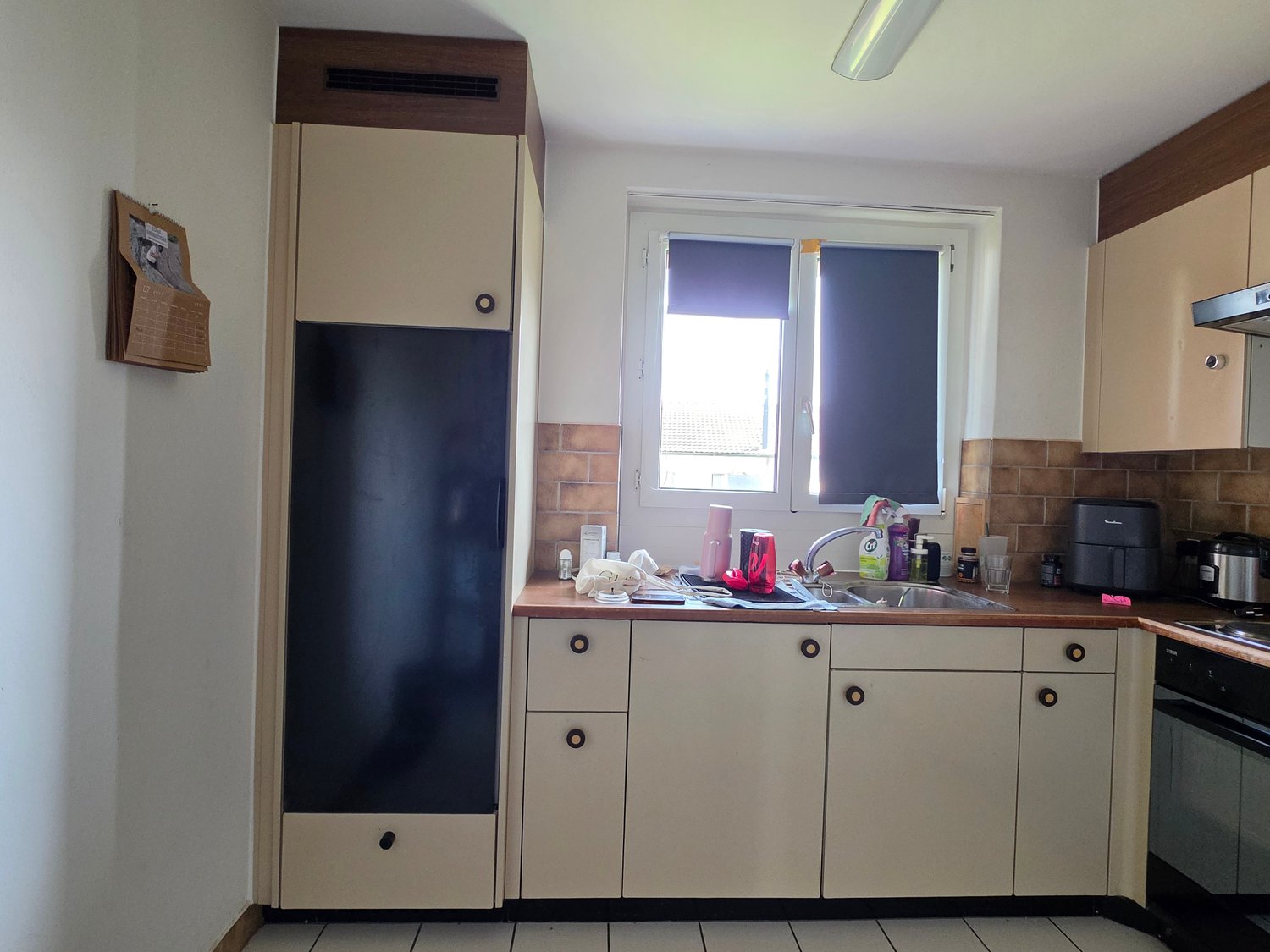 appartamento di 3 locali