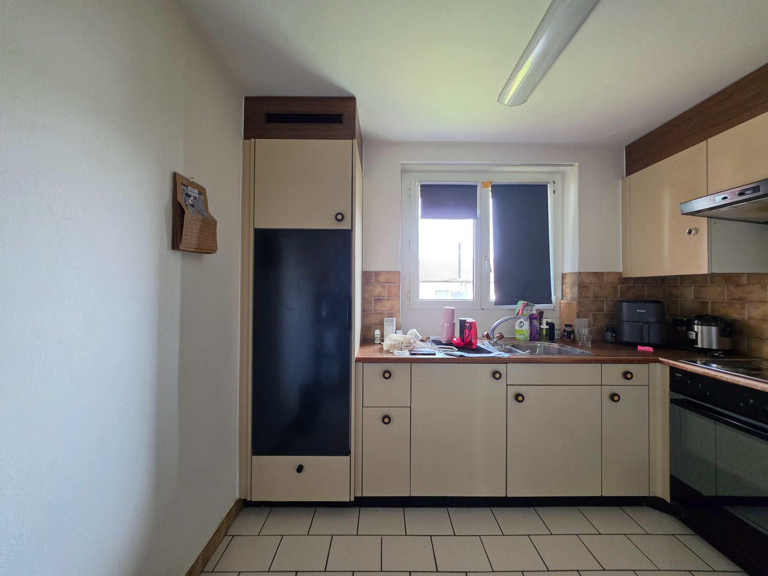 appartamento di 3 locali
