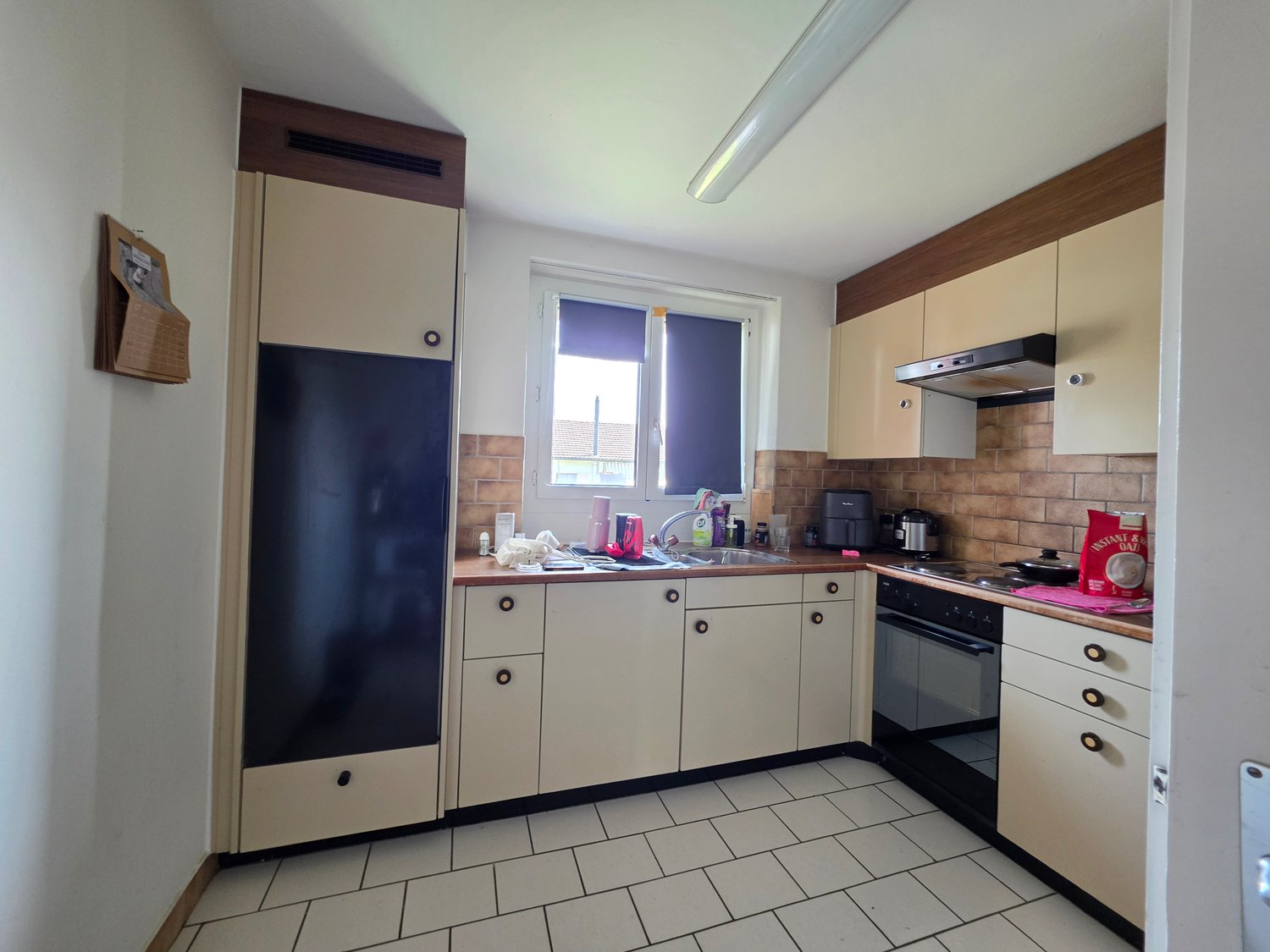 appartamento di 3 locali