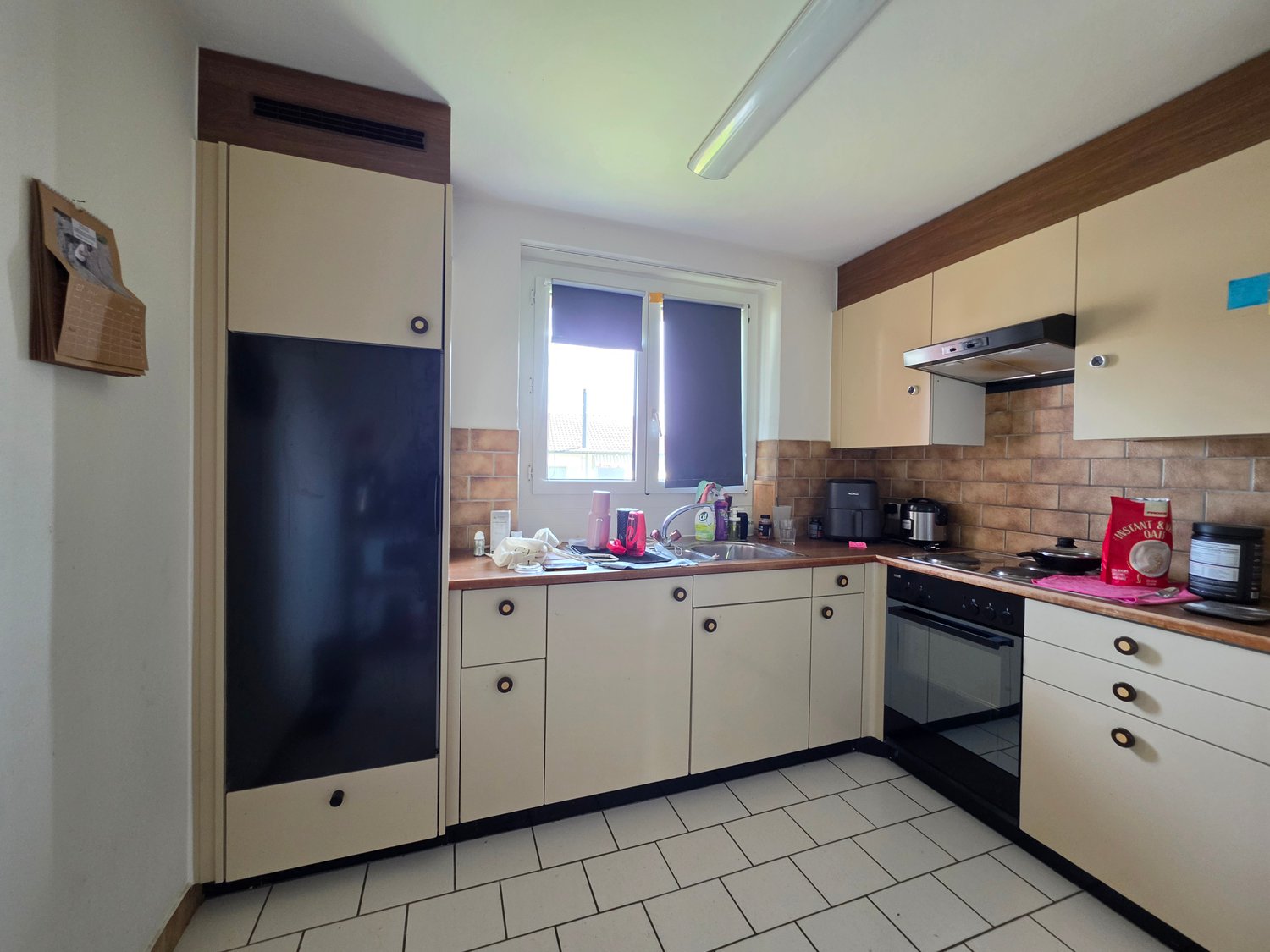 appartamento di 3 locali