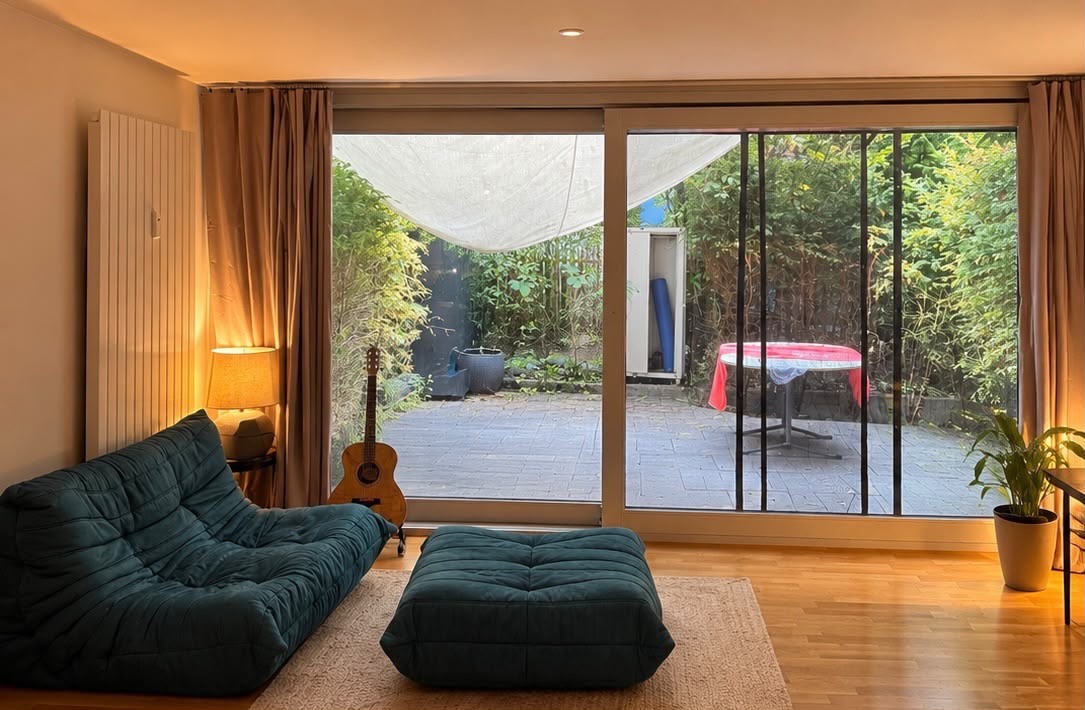 2 room apartment