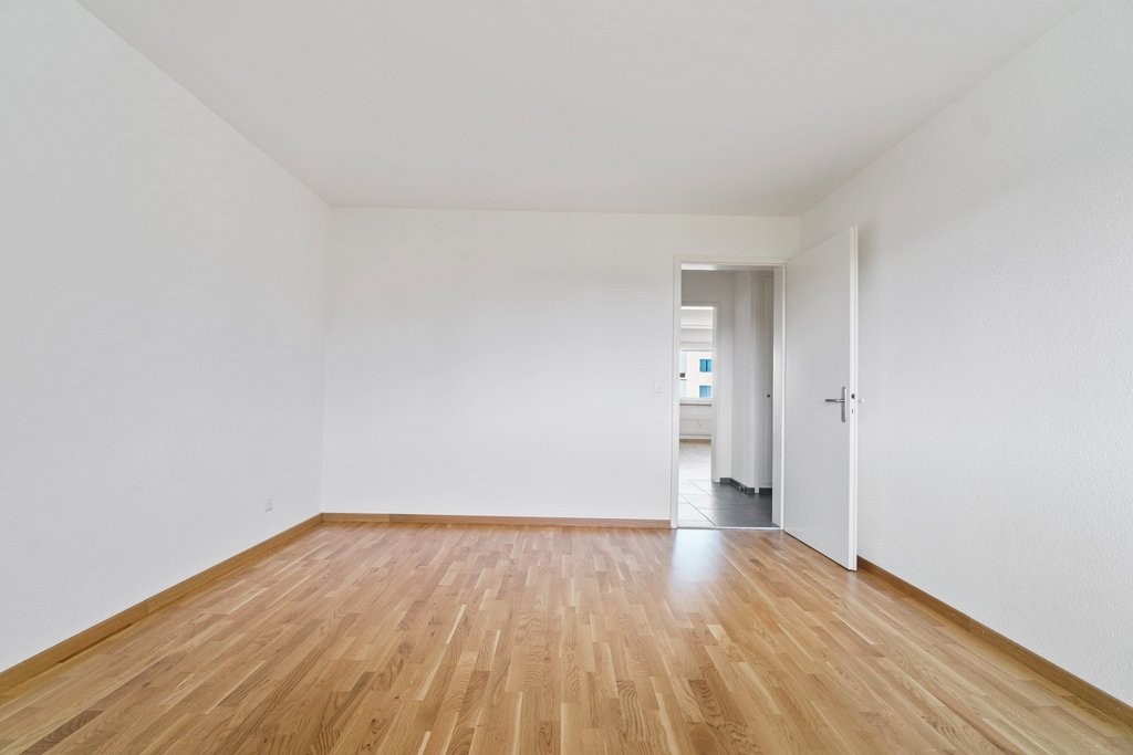 4 rooms apartment