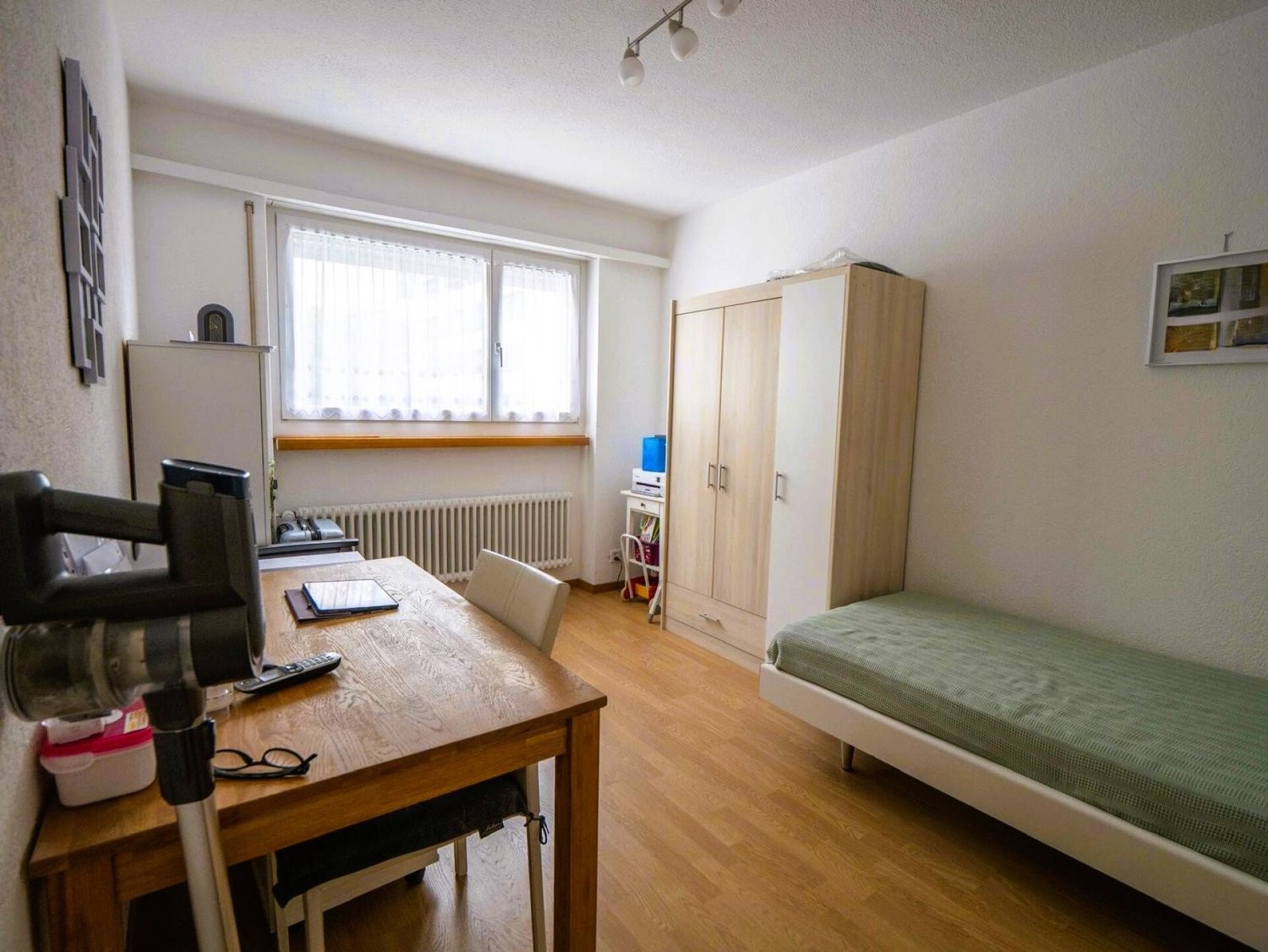 3 ½ rooms apartment, photo 10 of 10
