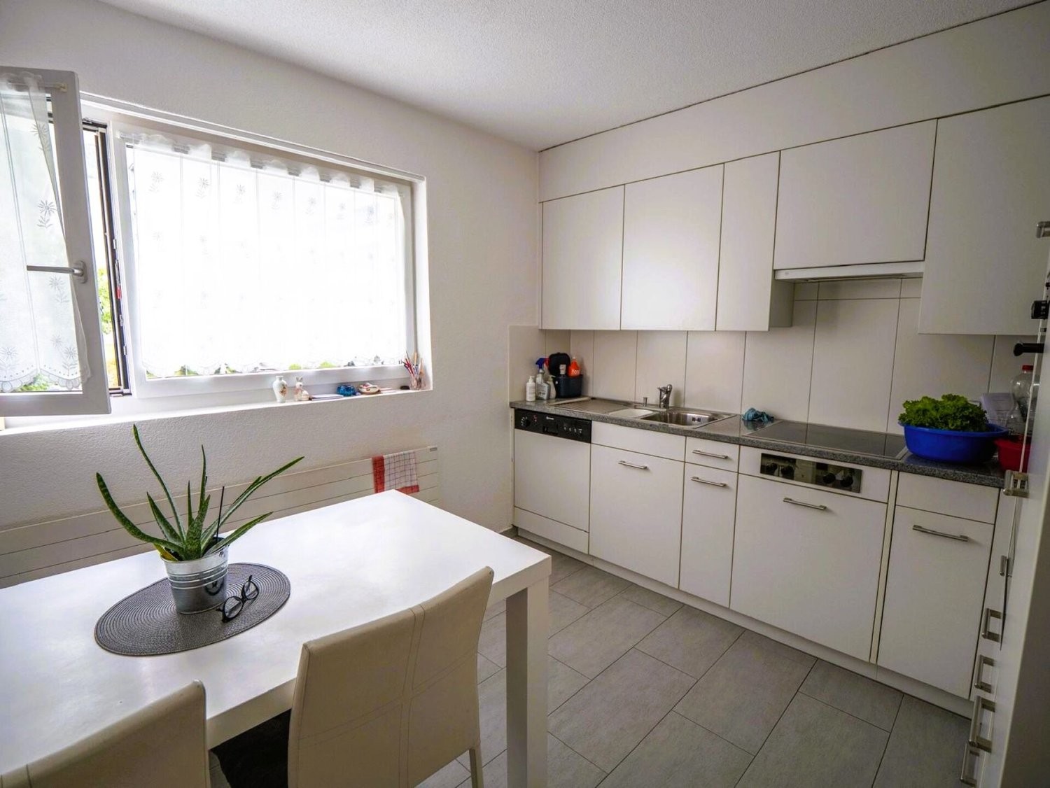 3 ½ rooms apartment, photo 2 of 10