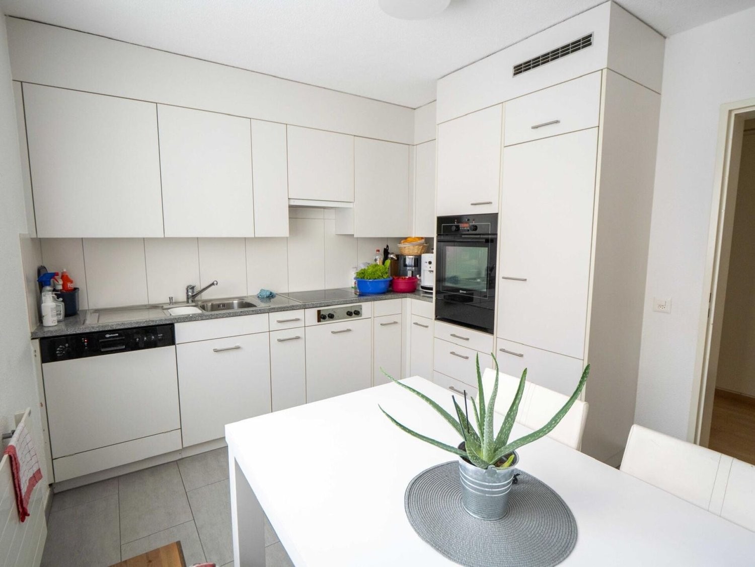 3 ½ rooms apartment, photo 1 of 10