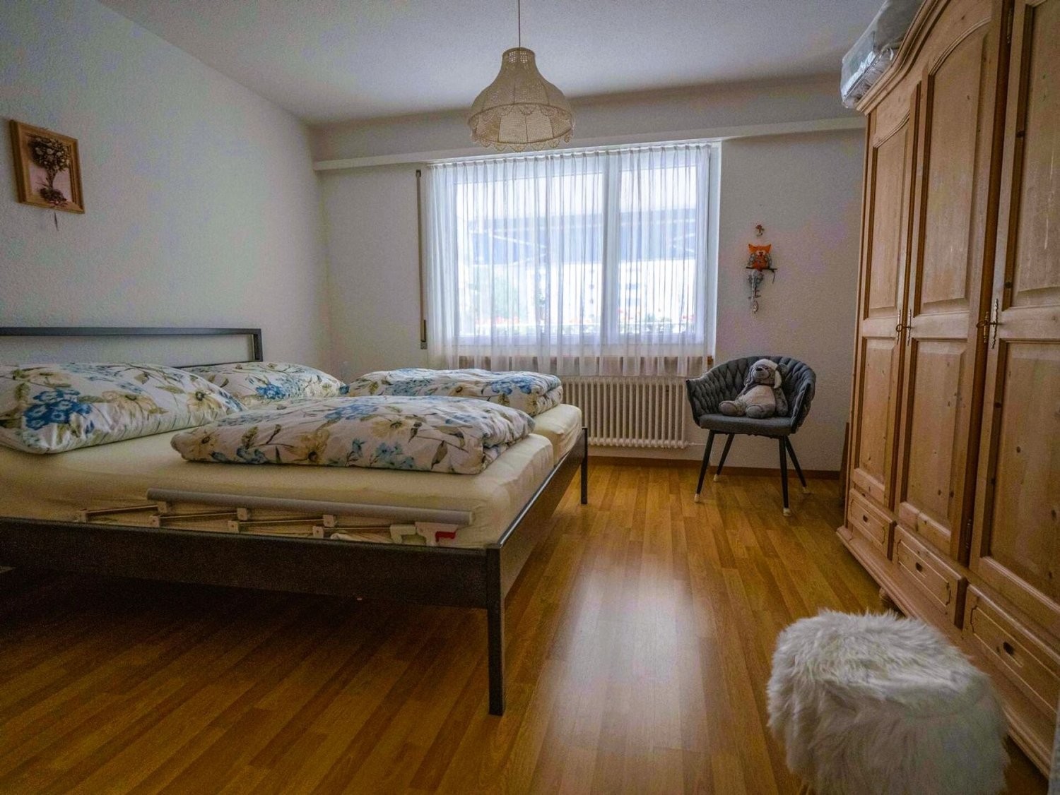 3 ½ rooms apartment, photo 9 of 10