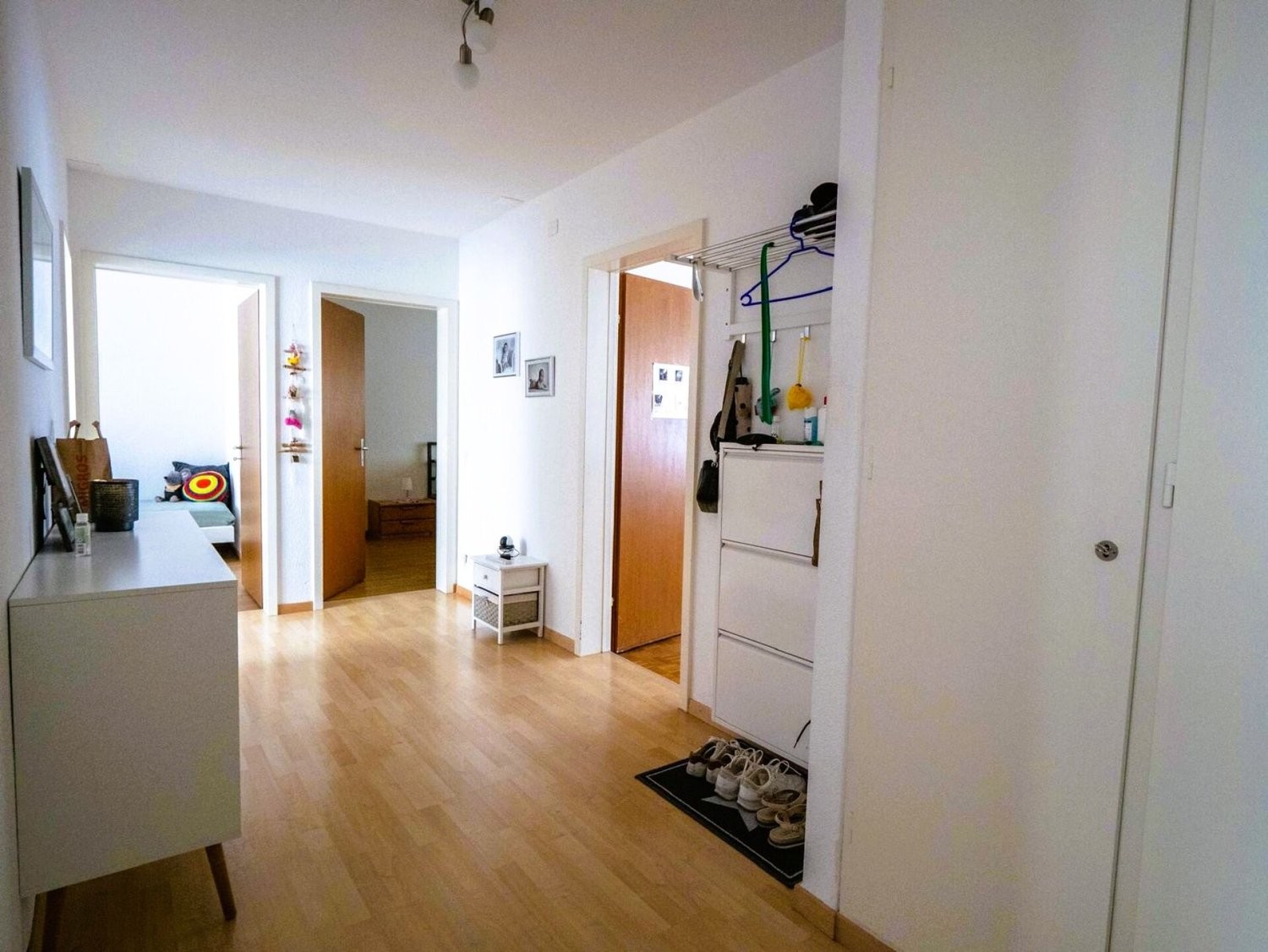 3 ½ rooms apartment, photo 4 of 10