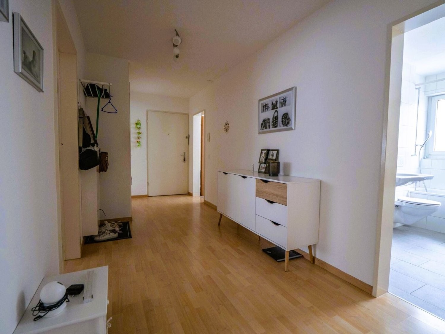 3 ½ rooms apartment, photo 3 of 10