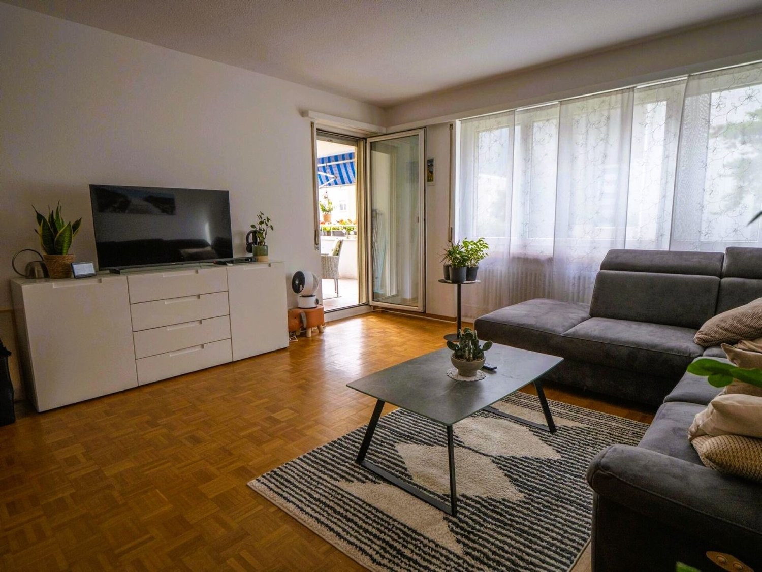3 ½ rooms apartment, photo 8 of 10