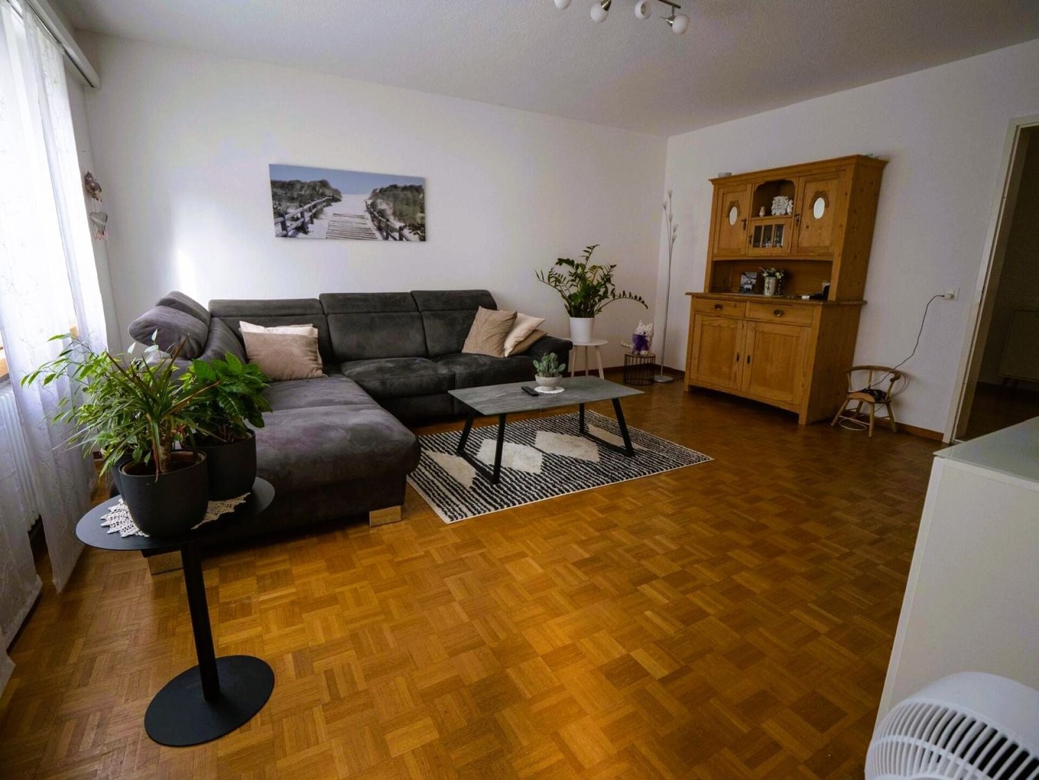3 ½ rooms apartment, photo 7 of 10