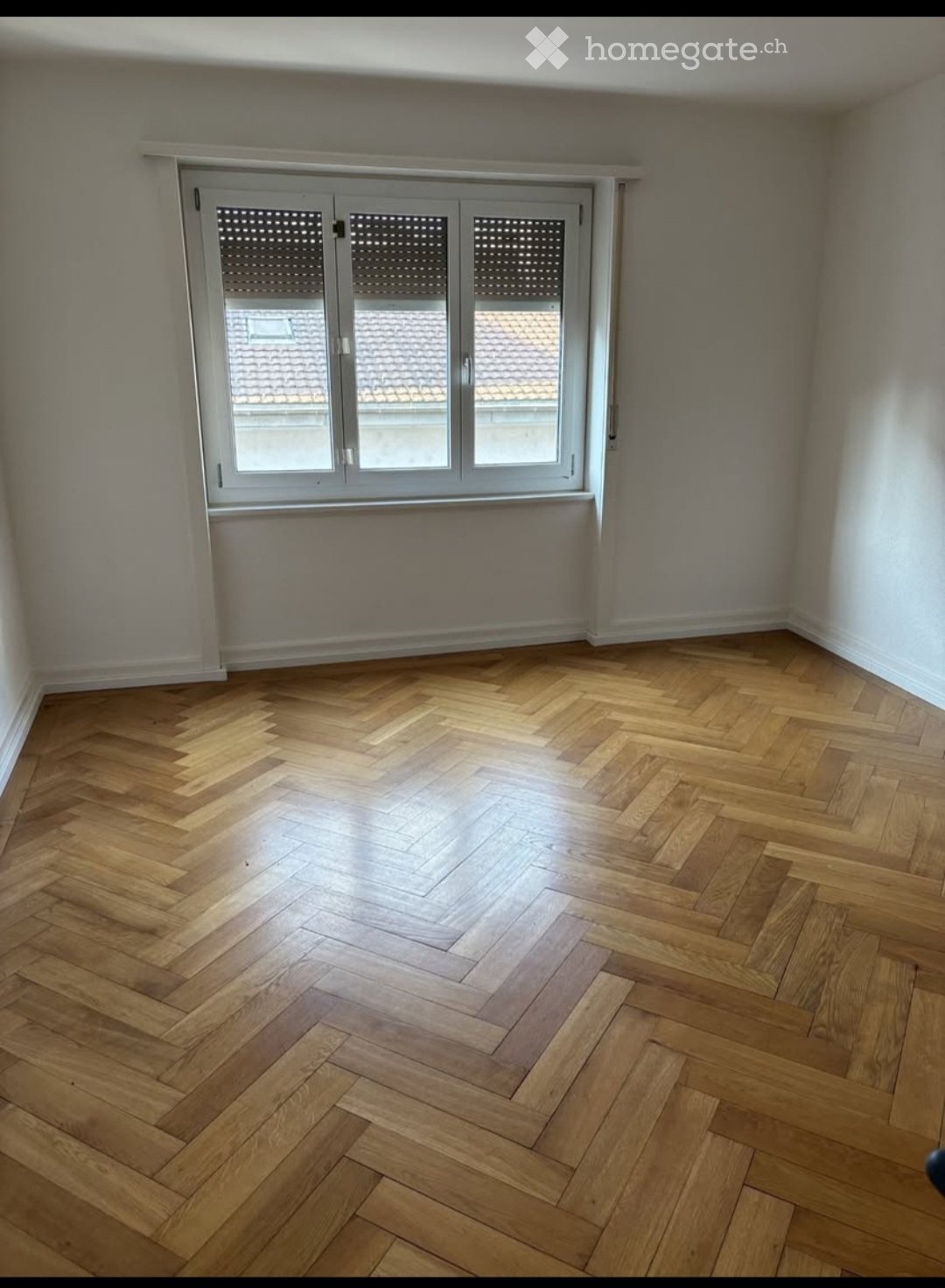 3 rooms apartment, photo 3 of 5