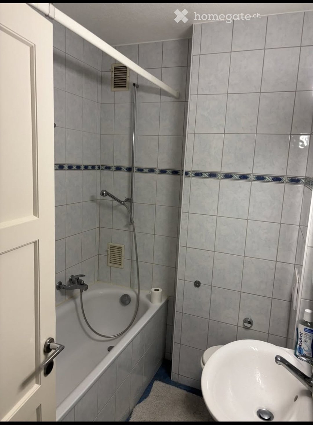 3 rooms apartment, photo 5 of 5