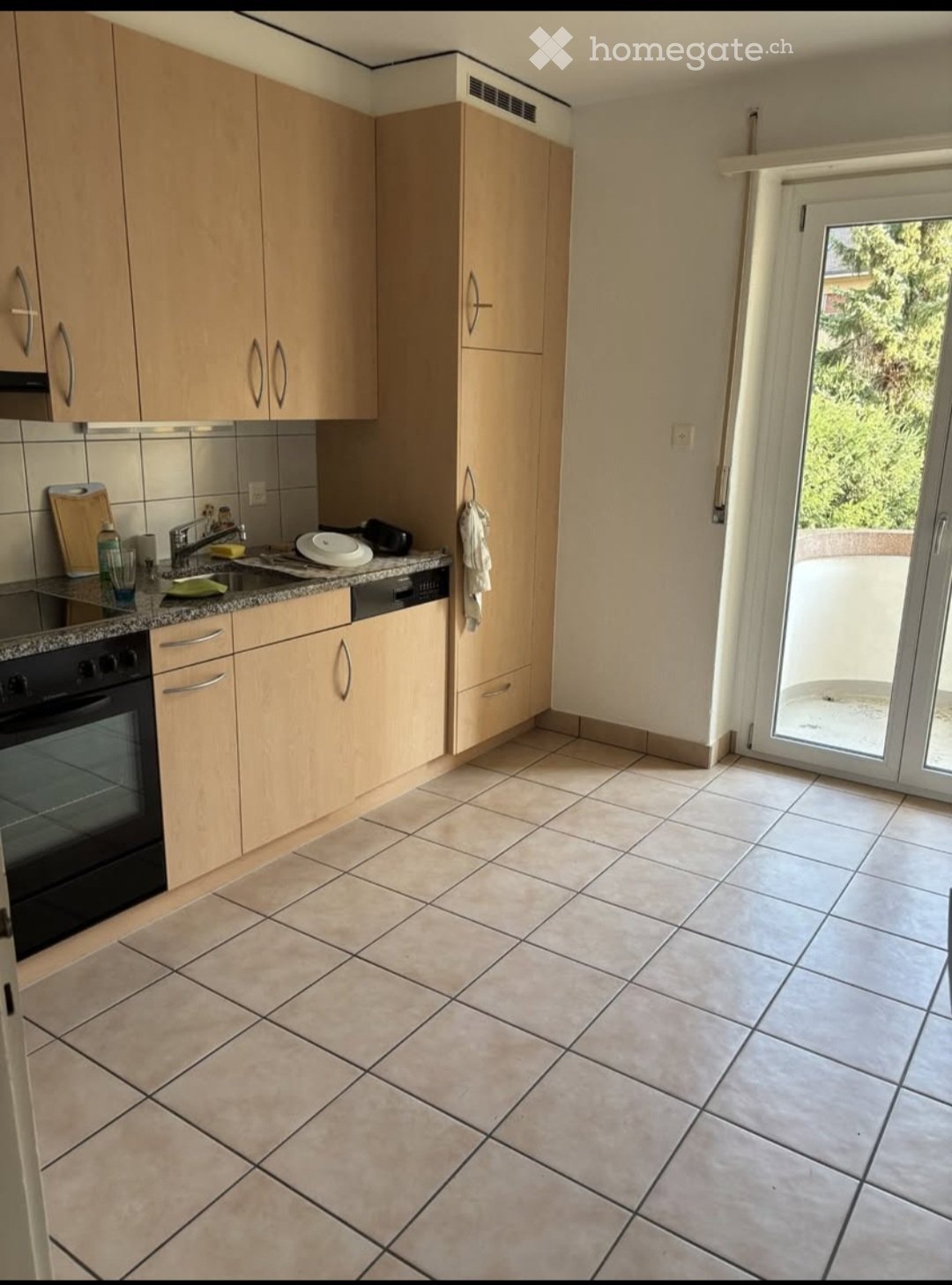 3 rooms apartment, photo 2 of 5