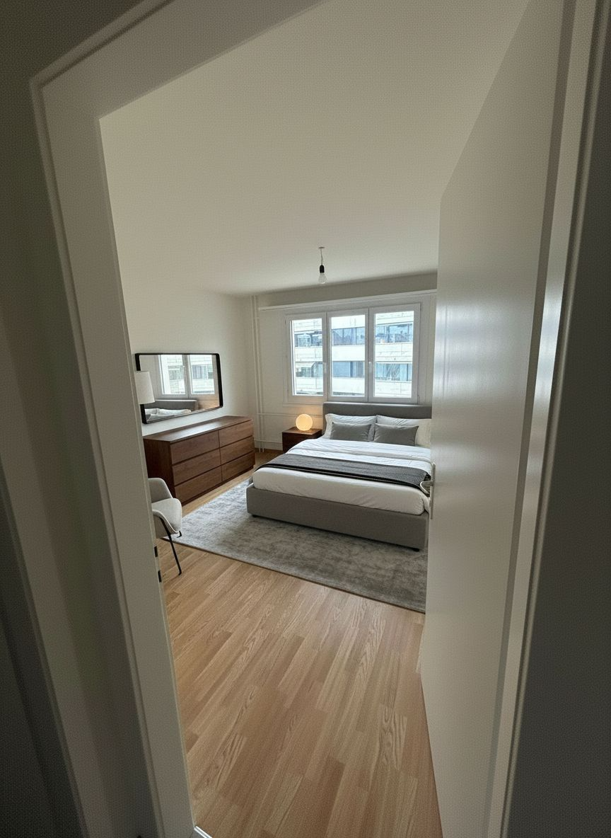 2 rooms apartment, photo 6 of 7