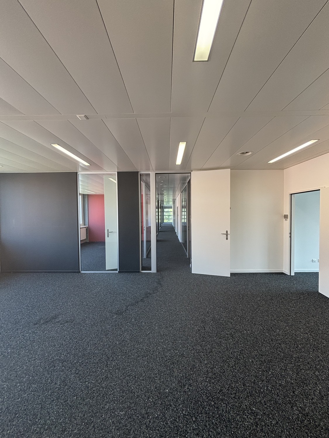 384m² bureau, photo 3 sur 10