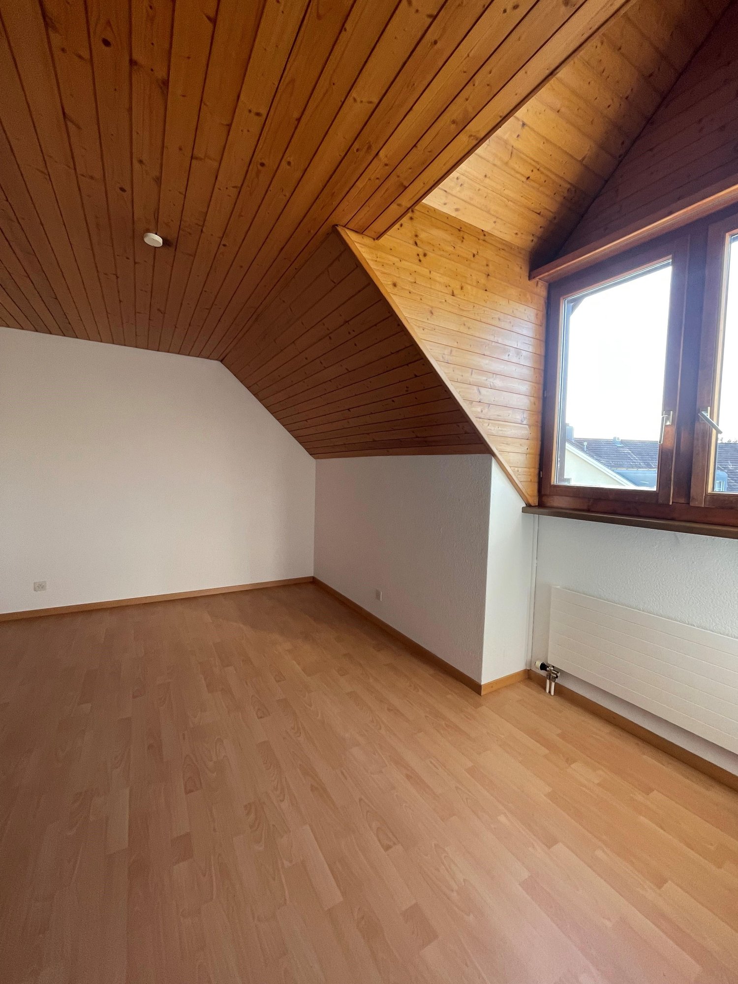 2 ½ pièces appartement