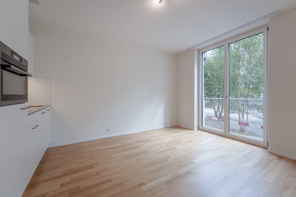 1 room studio, photo 1 of 5