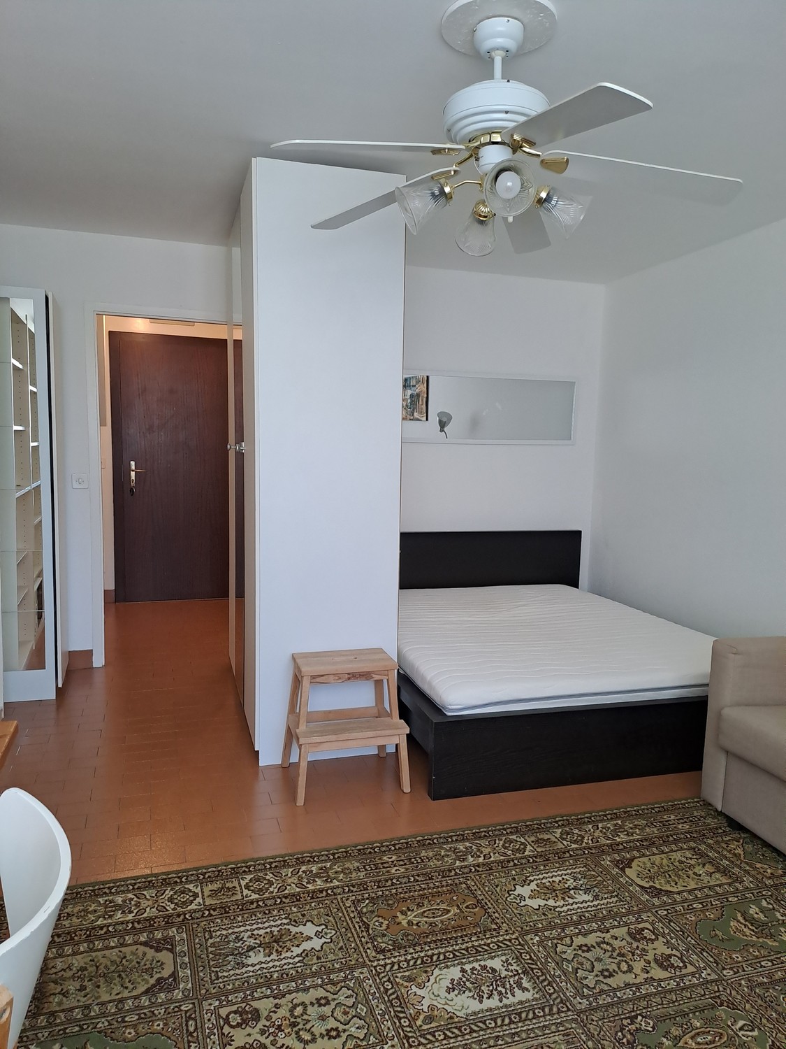Appartamento di 1 ½ locali, foto 2 di 7