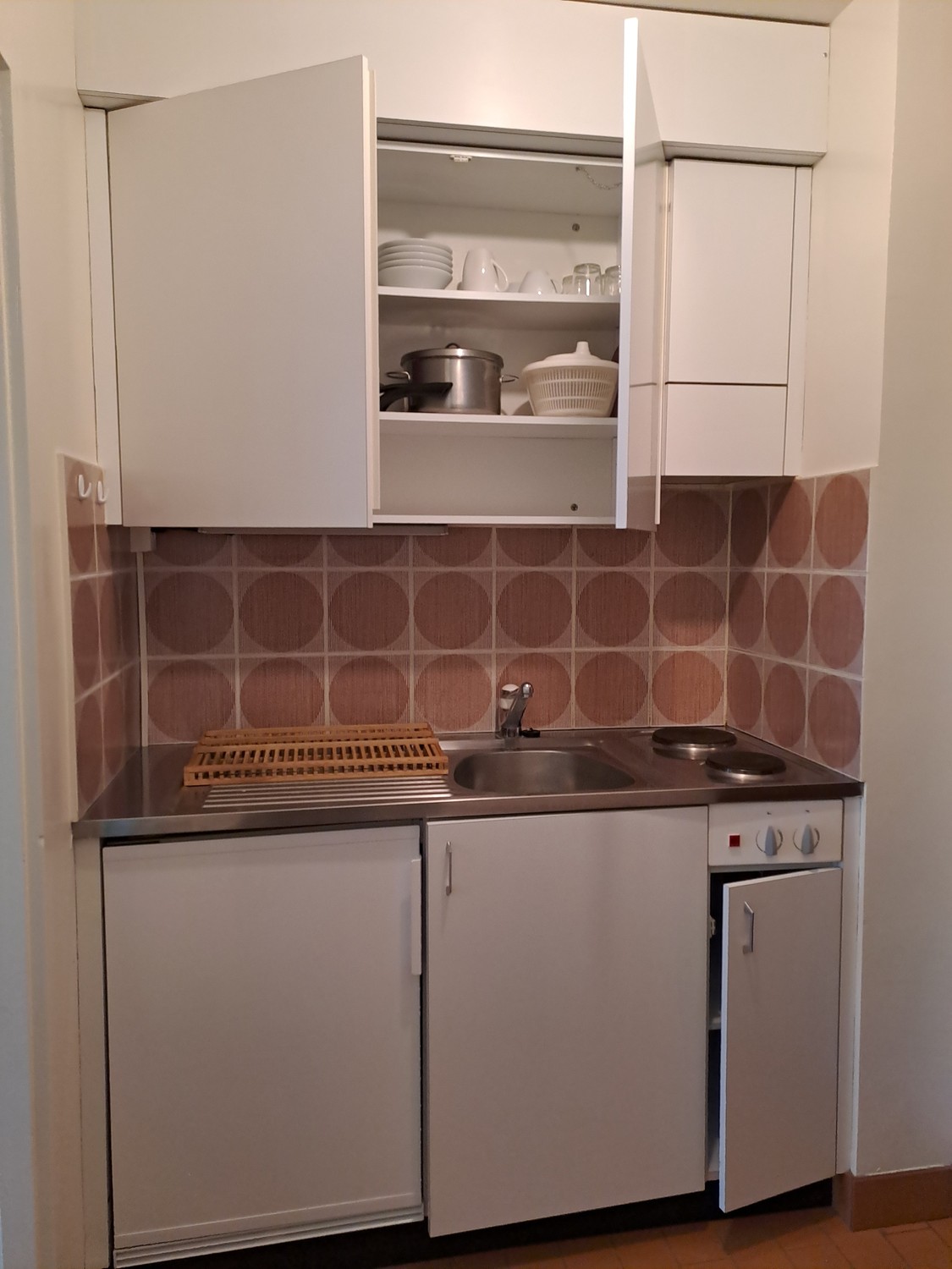 Appartamento di 1 ½ locali, foto 4 di 7