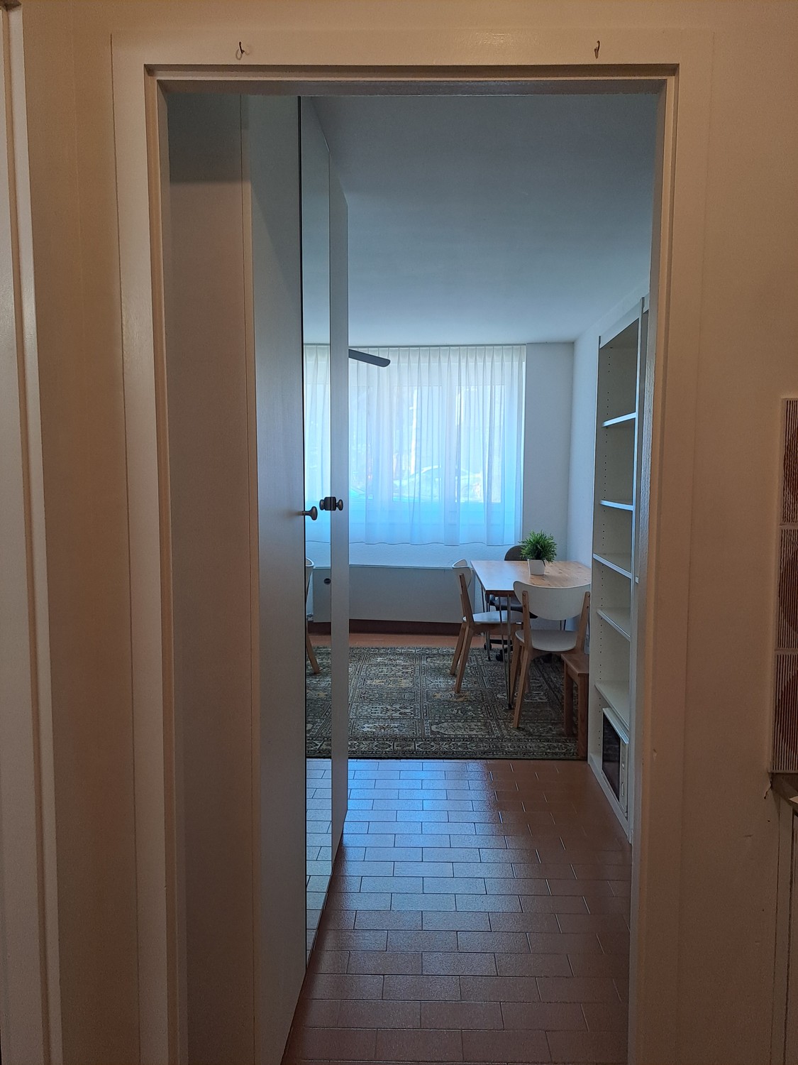 Appartamento di 1 ½ locali, foto 1 di 7