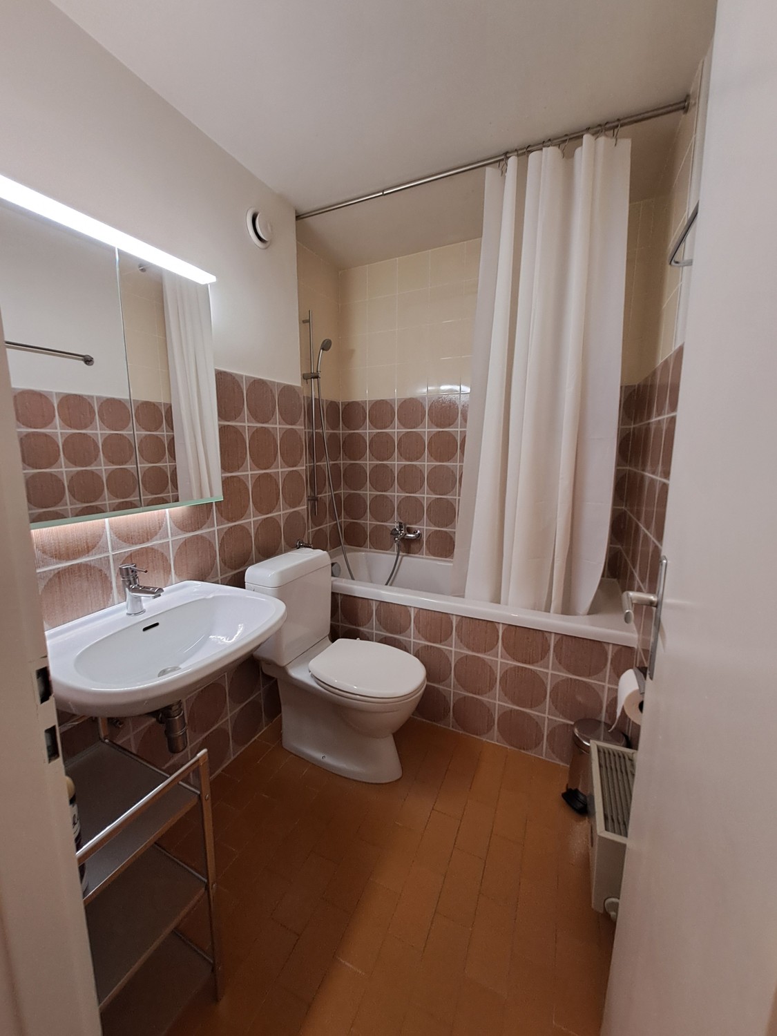 Appartamento di 1 ½ locali, foto 3 di 7