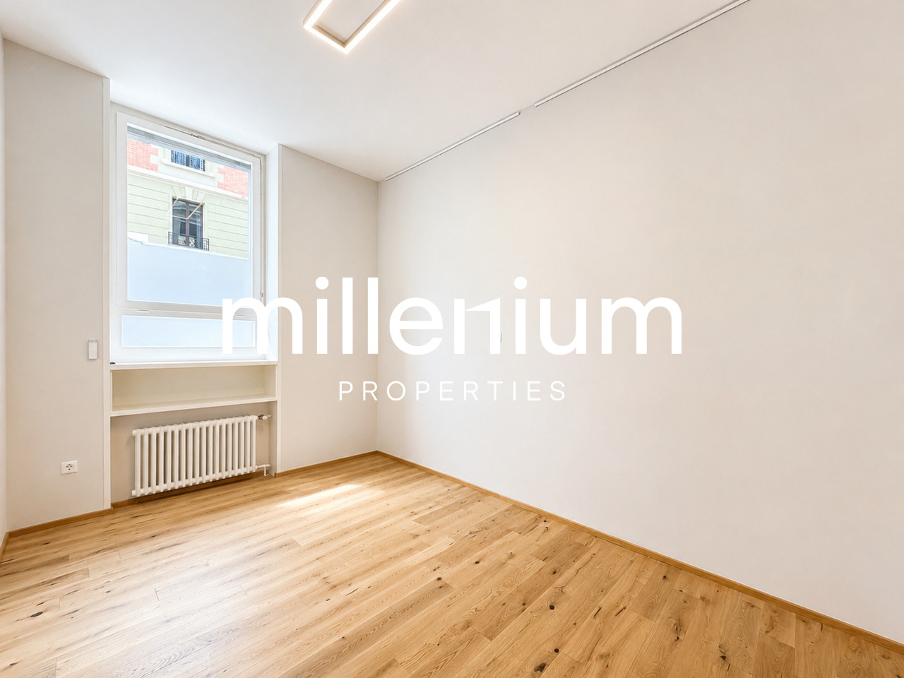 20m² office, photo 4 of 6