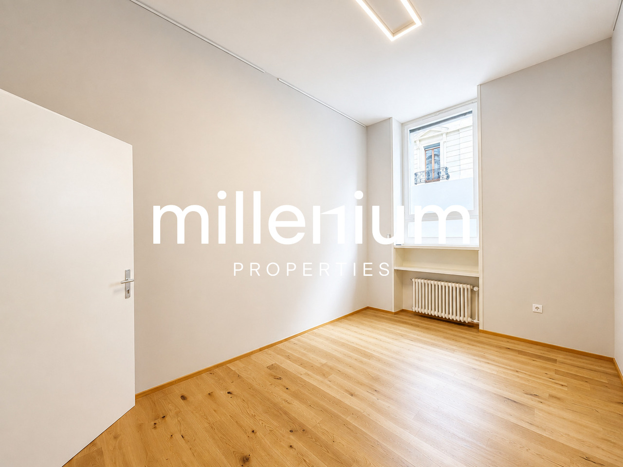 20m² office, photo 1 of 6