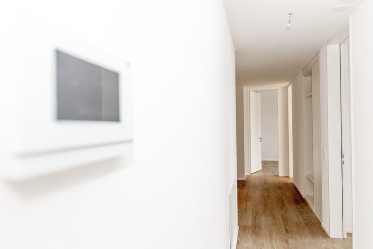 Appartamento di 4 ½ locali
