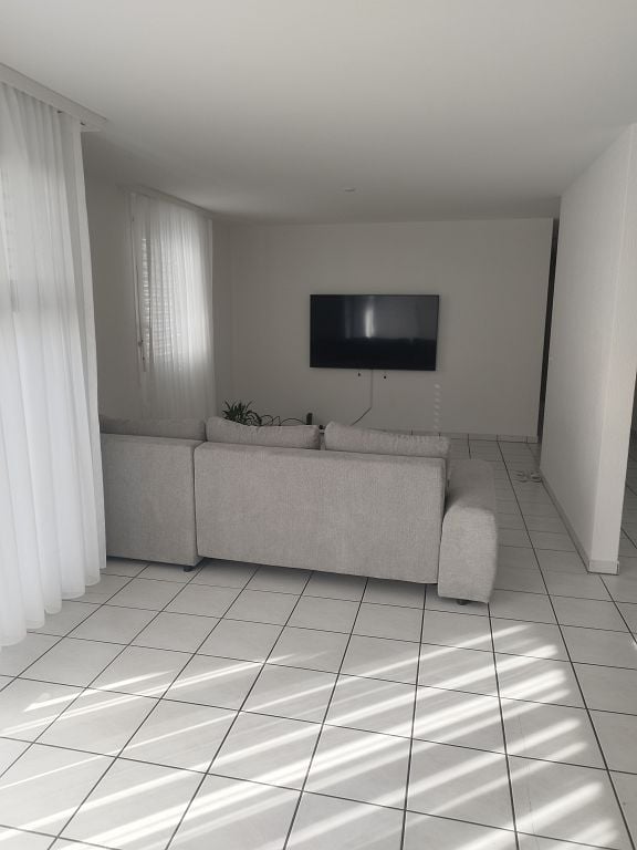3 ½ pièces appartement