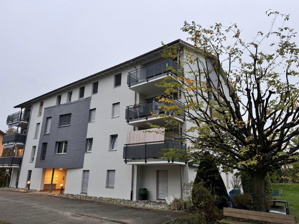 3 ½ pièces appartement