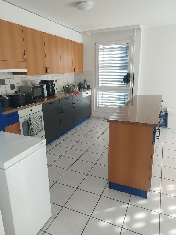 3 ½ pièces appartement
