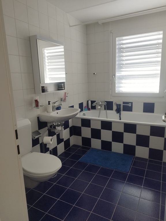 3 ½ pièces appartement